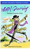 Worzel Gummidge by Barbara Euphan Todd