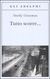 Capa do Livro Tutto scorre...