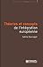 Théories et concepts de l'intégration européenne (Références) (French Edition)