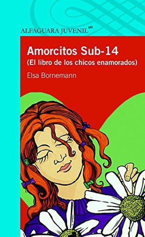 Amorcitos Sub-14