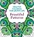 Beautiful Patterns: Creative Coloring for Grown-Ups