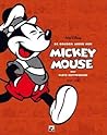 De Gouden jaren van Mickey Mouse 1938-1939 De Gouden jaren van Mickey Mouse 1938-1939