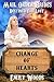 Change of Hearts (Destined for Love #1)