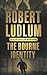The Bourne Identity (Jason Bourne, #1)
