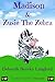 Madison & Zusie The Zebra