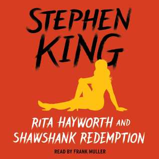 Rita Hayworth and Shawshank Redemption