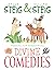 Divine Comedies: A Gift fro...