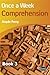 Once a Week Comprehension Book 3 by Haydn Perry
