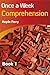 Once a Week Comprehension Book 1 (International)