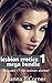 Lesbian Erotica Mega Bundle (17 STORIES!!)