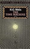 The Time Machine by H.G. Wells