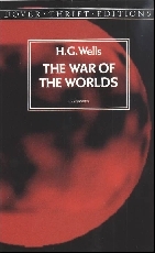 The War of the Worlds