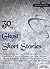 30 Ghost Short Stories - SELECTED SHORTS COLLECTION