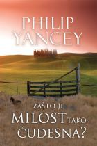 Zašto je Milost Tako Čudesna