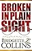 Broken In Plain Sight: A Story of Truth, Healing, and Love