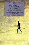 Philosophie de l'amour