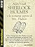 Sherlock Holmes e lo scotta...