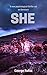 She: Random Acts (The Dartmoor Thrillers Book 2)