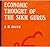 Economic thought of the sik...