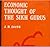Economic thought of the sikh gurus by J. R. Dass