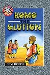 Komo the Glutton Komo the Glutton