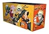 Naruto Box Set 2 by Masashi Kishimoto