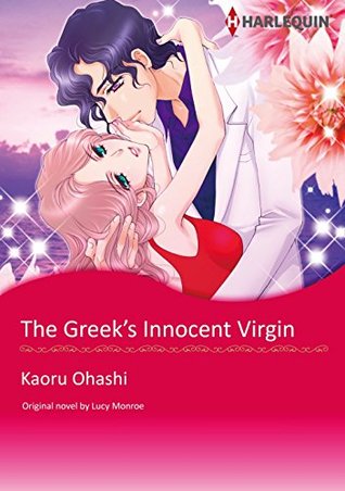 The Greek's Innocent Virgin (Kindle Edition)