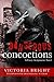 Dangerous Concoctions (The Curvy Assignments Book 2)