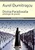 Divina Paradoxalia: antologie de poezie