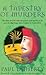 A Tapestry of Murders (Canterbury Tales Mysteries, Book 2): Terror and Intrigue in Medieval England