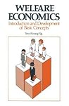 Welfare Economics: Introduction and Development of Basic Concepts