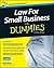 Law for Small Business for Dummies - UK
