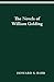 The Novels Of William Golding. by Howard S. Babb