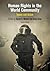 Human Rights in the World Community: Issues and Action (Pennsylvania Studies in Human Rights)