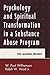 Psychology and Spiritual Tr...