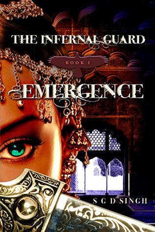 Emergence (The Infernal Guard, #1)