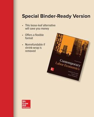 Contemporary Labor Economics