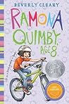 Ramona Quimby, Age 8