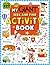 My Giant Seek-and-Find Activity Book: More than 200 Activities: Match It, Puzzles, Searches, Dot-to-Dot, Coloring, Mazes, and More!