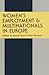 Women's Employment and Multinationals in Europe by Diane Elson