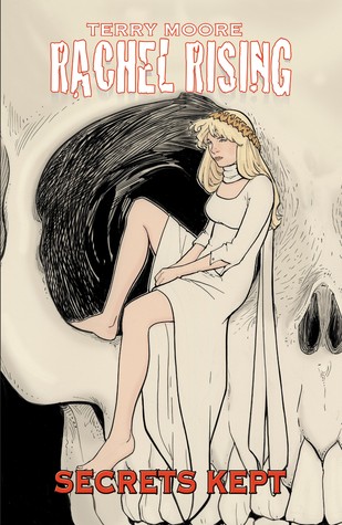 Rachel Rising, Volume 6: Secrets Kept