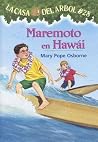 Maremoto en Hawái