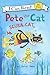 Pete the Cat by James  Dean