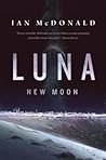 Luna by Ian McDonald