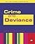 Crime and Deviance