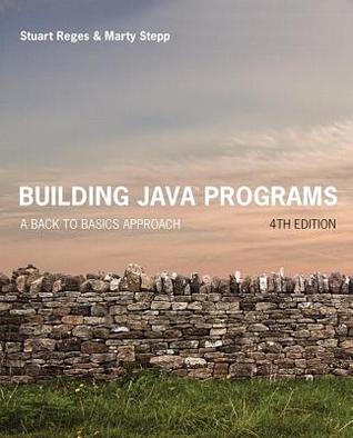 Free Download Building Java Programs: A Back to Basics Approach Full Audiobook