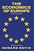 The Economics of Europe by Edward Nevin