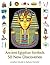 Ancient Egyptian Symbols: 50 New Discoveries
