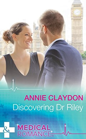 Discovering Dr Riley (Kindle Edition)
