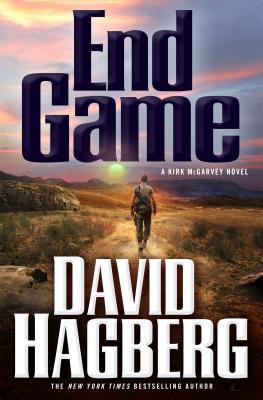 End Game (Kirk McGarvey, #20)